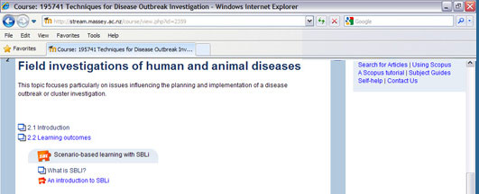 moodle